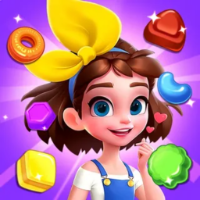 Match Jewel Blitz